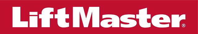 LiftMaster official logo LiftMaster official logo