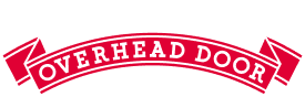 Overhead Door official logo Overhead Door official logo