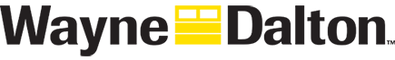 Wayne Dalton official logo Wayne Dalton official logo
